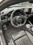 Audi RS5 Lazer-Carbon int/ext-Ceram-garantie 02/26 Grigio - thumbnail 2