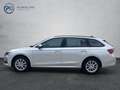 Skoda Octavia Selection TDI Silber - thumbnail 2