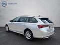 Skoda Octavia Selection TDI Silber - thumbnail 3