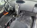 Toyota Yaris Yaris Verso 1,3 VVT-i Sol KLIMA 118 000KM PERFEKT! Zilver - thumbnail 8