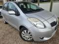 Toyota Yaris Yaris Verso 1,3 VVT-i Sol KLIMA 118 000KM PERFEKT! Zilver - thumbnail 2