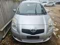 Toyota Yaris Yaris Verso 1,3 VVT-i Sol KLIMA 118 000KM PERFEKT! Zilver - thumbnail 25