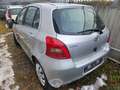 Toyota Yaris Yaris Verso 1,3 VVT-i Sol KLIMA 118 000KM PERFEKT! Zilver - thumbnail 5