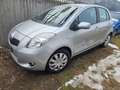 Toyota Yaris Yaris Verso 1,3 VVT-i Sol KLIMA 118 000KM PERFEKT! Zilver - thumbnail 26