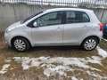 Toyota Yaris Yaris Verso 1,3 VVT-i Sol KLIMA 118 000KM PERFEKT! Zilver - thumbnail 6