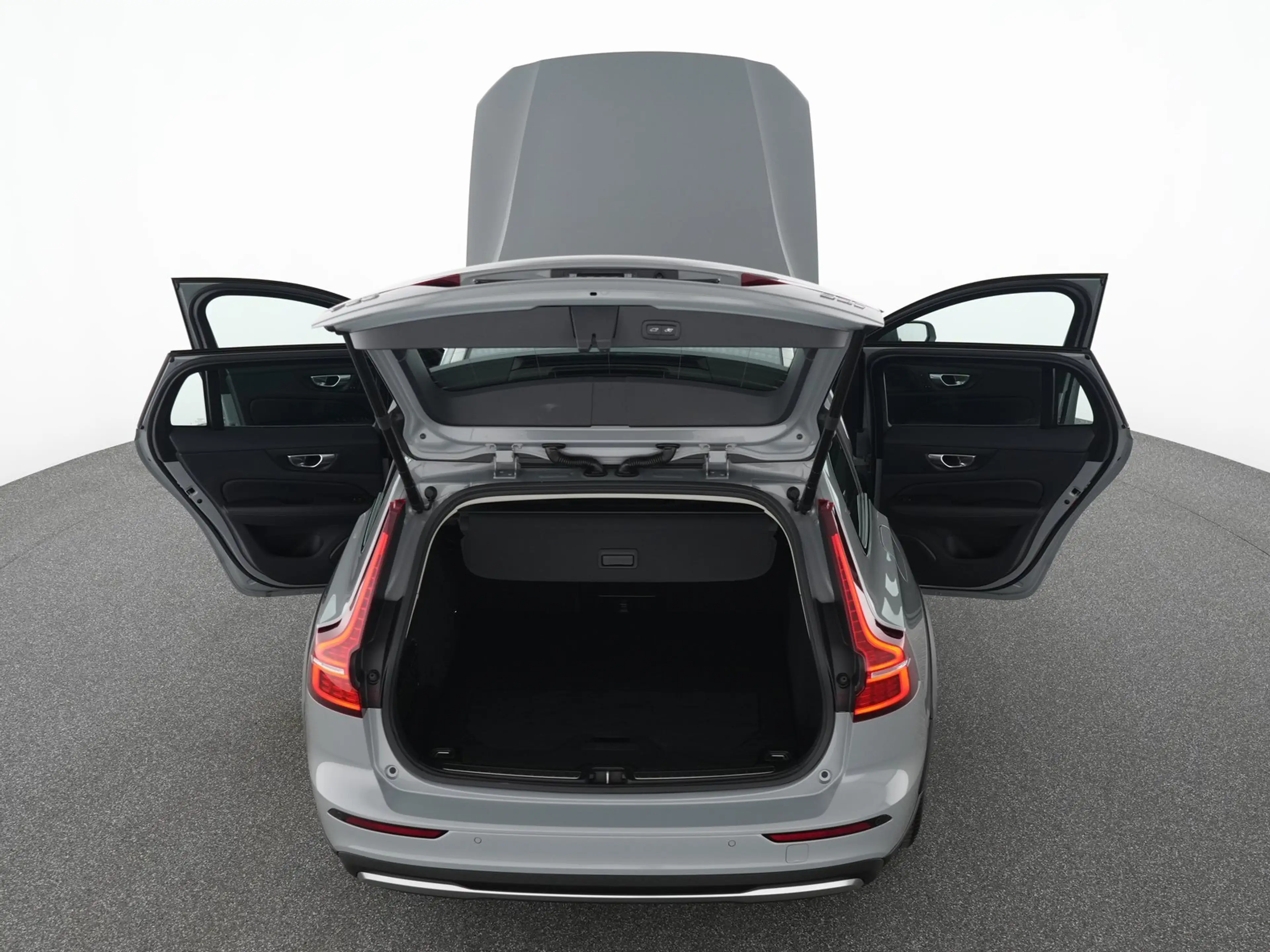Volvo V60 Cross Country B4 AWD Plus ACC*H&K-SOUND — photo 13