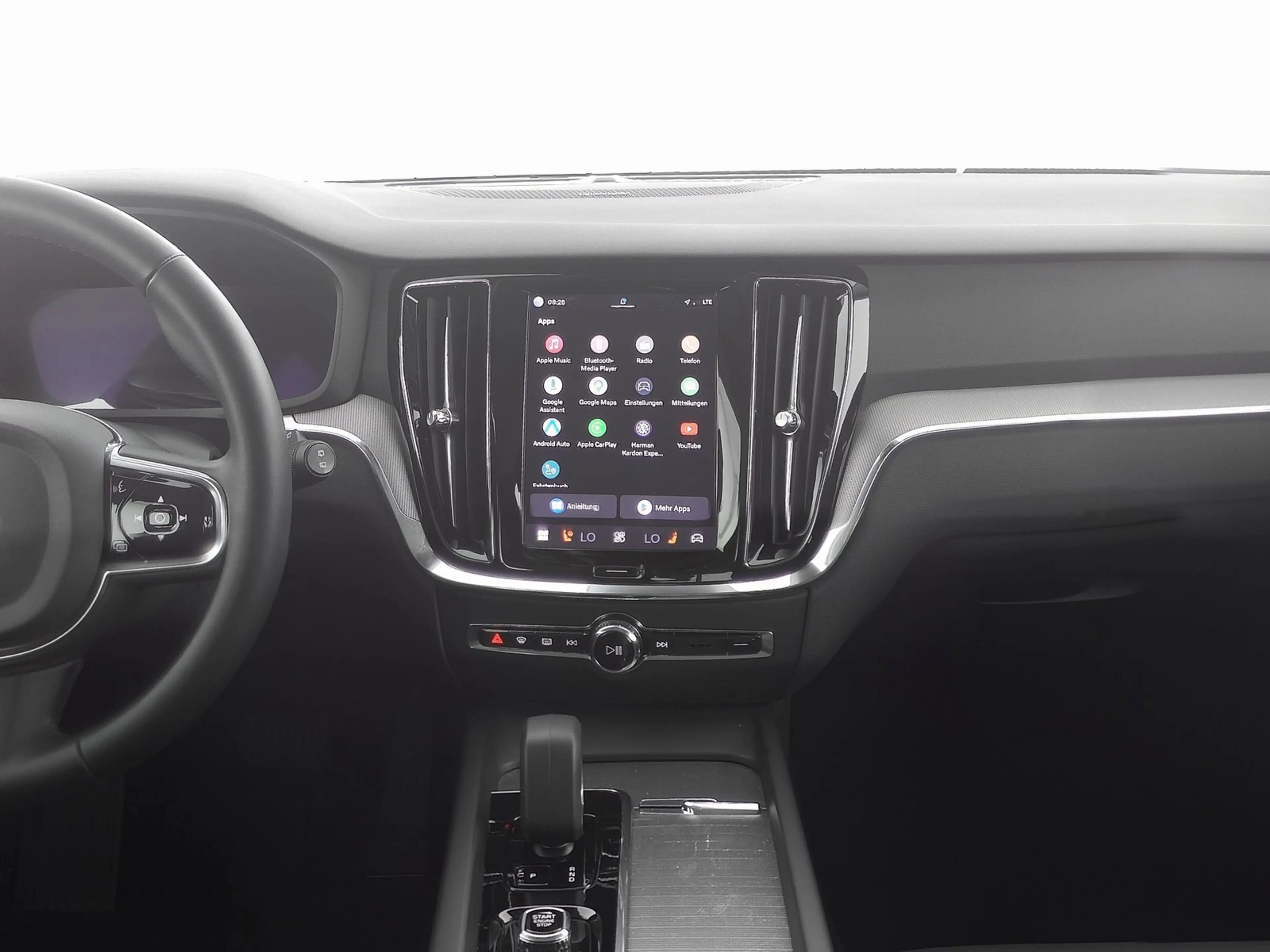 Volvo V60 Cross Country B4 AWD Plus ACC*H&K-SOUND — photo 5
