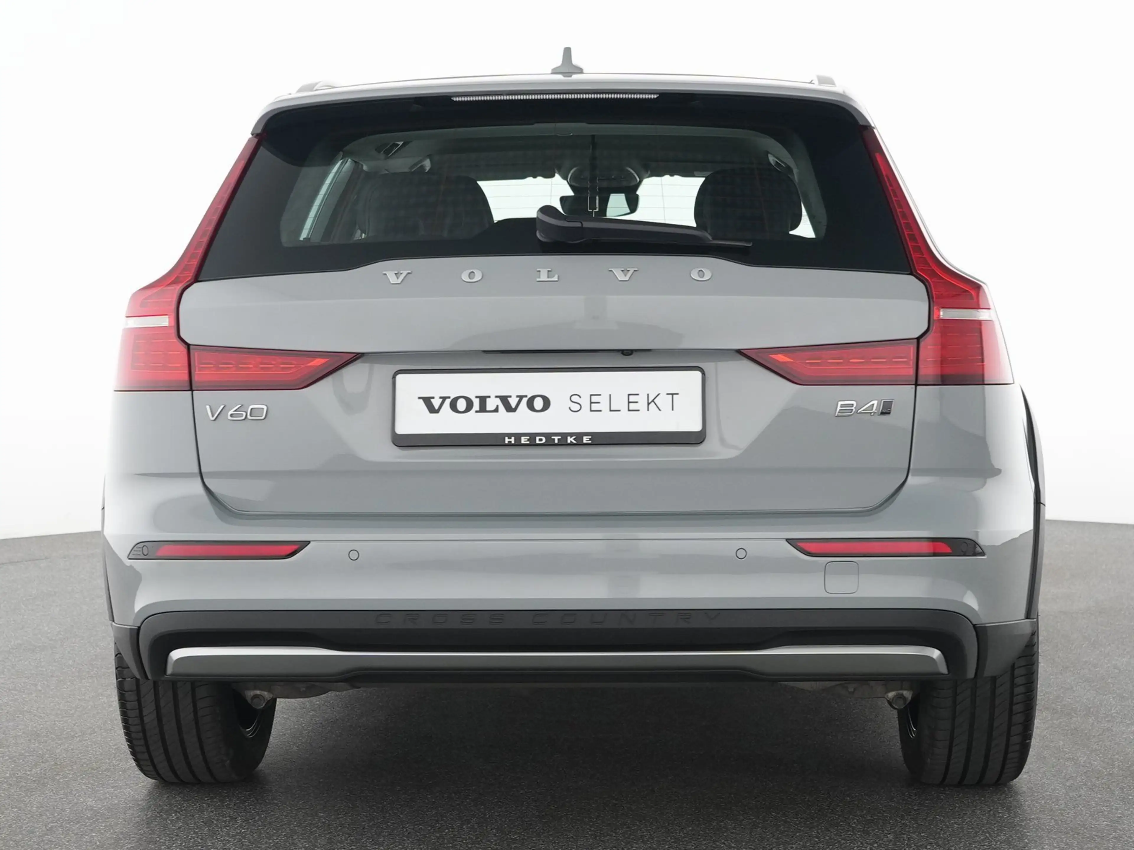 Volvo V60 Cross Country B4 AWD Plus ACC*H&K-SOUND — photo 15