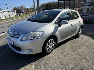 1.4 D-4D ECO Luna DPF