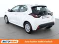 Toyota Yaris 1.5 Active Weiß - thumbnail 4