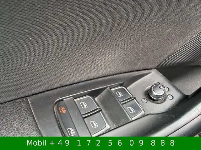 Audi Q3 view 14