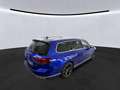 Volkswagen Passat Variant 2.0 TDI DSG R-LINE +H&K +PANO +AHK +IQ.LIGHT + Blau - thumbnail 5