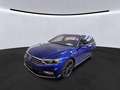 Volkswagen Passat Variant 2.0 TDI DSG R-LINE +H&K +PANO +AHK +IQ.LIGHT + Blau - thumbnail 2