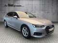 Audi A4 Avant 35 TDI advanced S tronic Navi+SHZ Argent - thumbnail 3