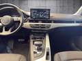 Audi A4 Avant 35 TDI advanced S tronic Navi+SHZ Argent - thumbnail 16