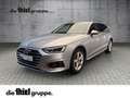Audi A4 Avant 35 TDI advanced S tronic Navi+SHZ Argent - thumbnail 1
