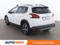 Peugeot 2008 1.6 Blue-HDi Allure 100 CV Blanc - thumbnail 4