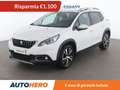 Peugeot 2008 1.6 Blue-HDi Allure 100 CV Blanc - thumbnail 1