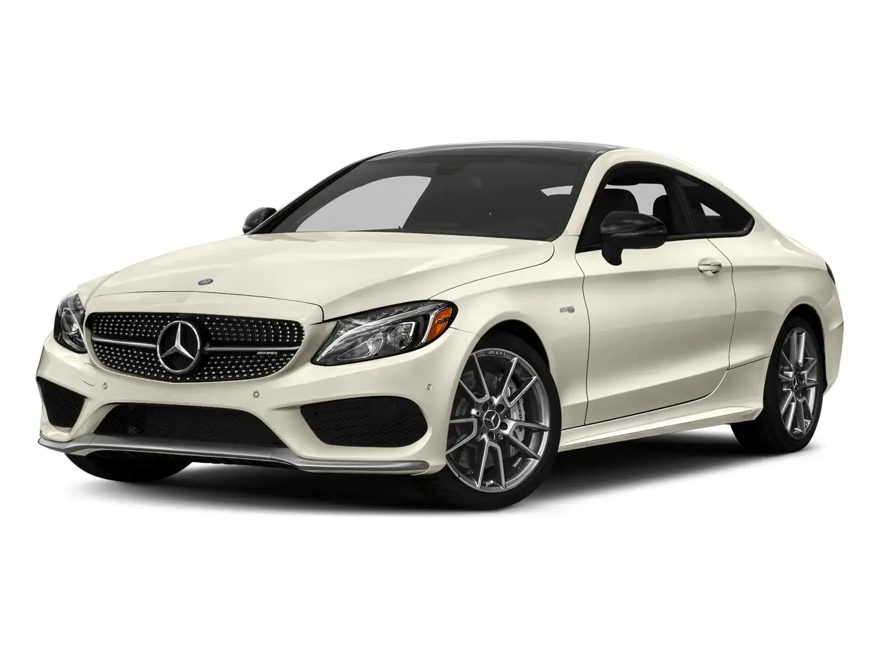 Mercedes-Benz C-Class photo Mercedes-Benz C-Class