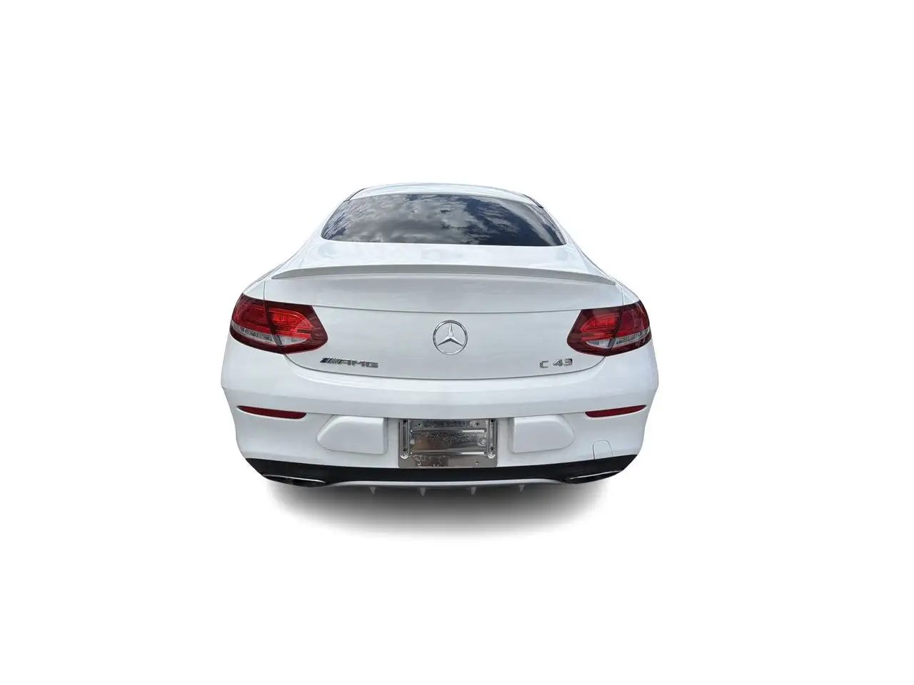 Mercedes-Benz C-Class photo Mercedes-Benz C-Class