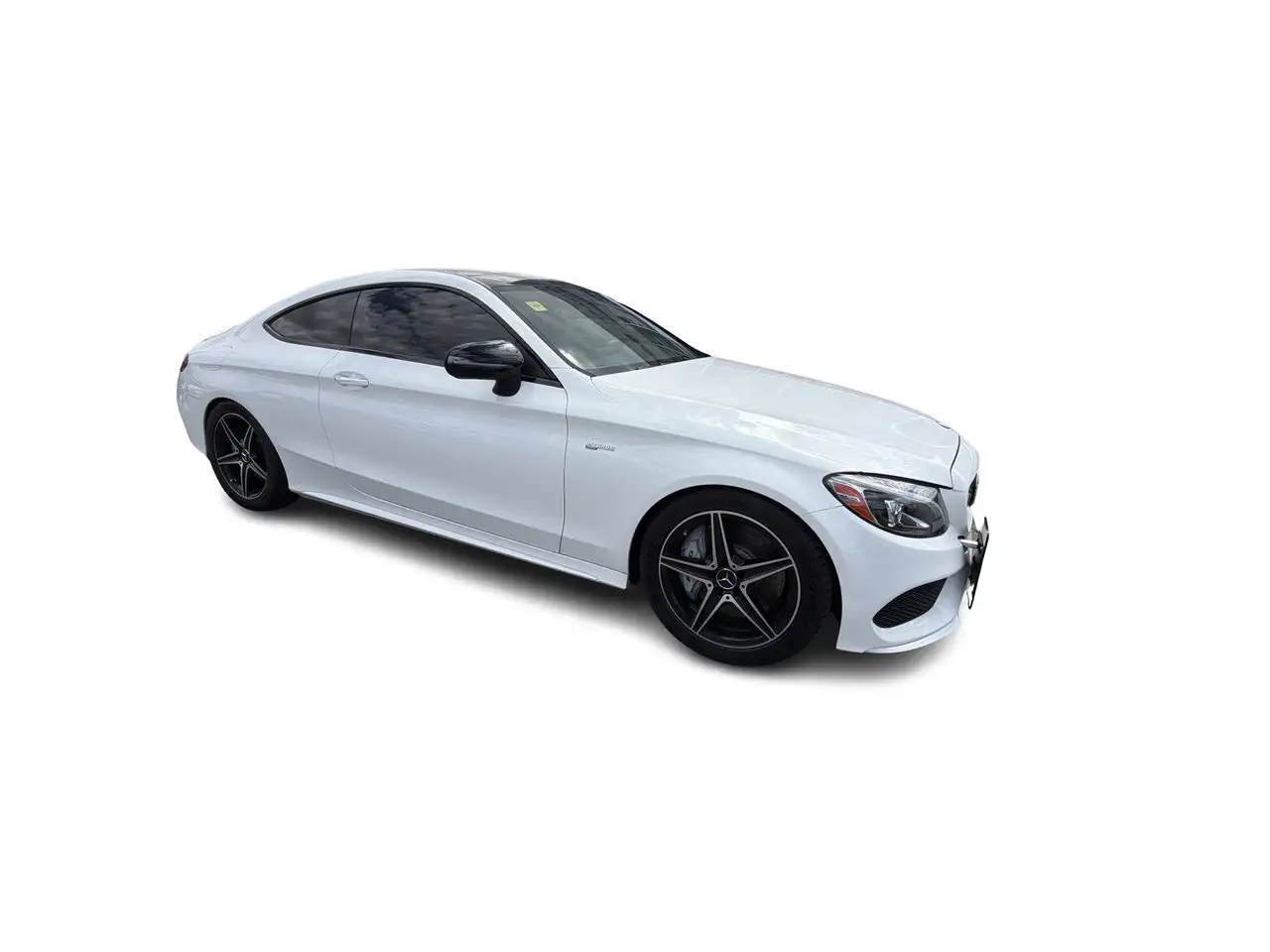 Mercedes-Benz C-Class photo Mercedes-Benz C-Class