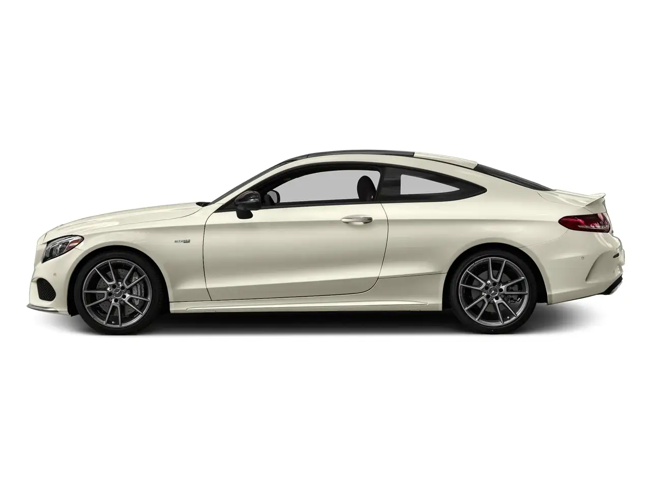 Mercedes-Benz C-Class photo Mercedes-Benz C-Class