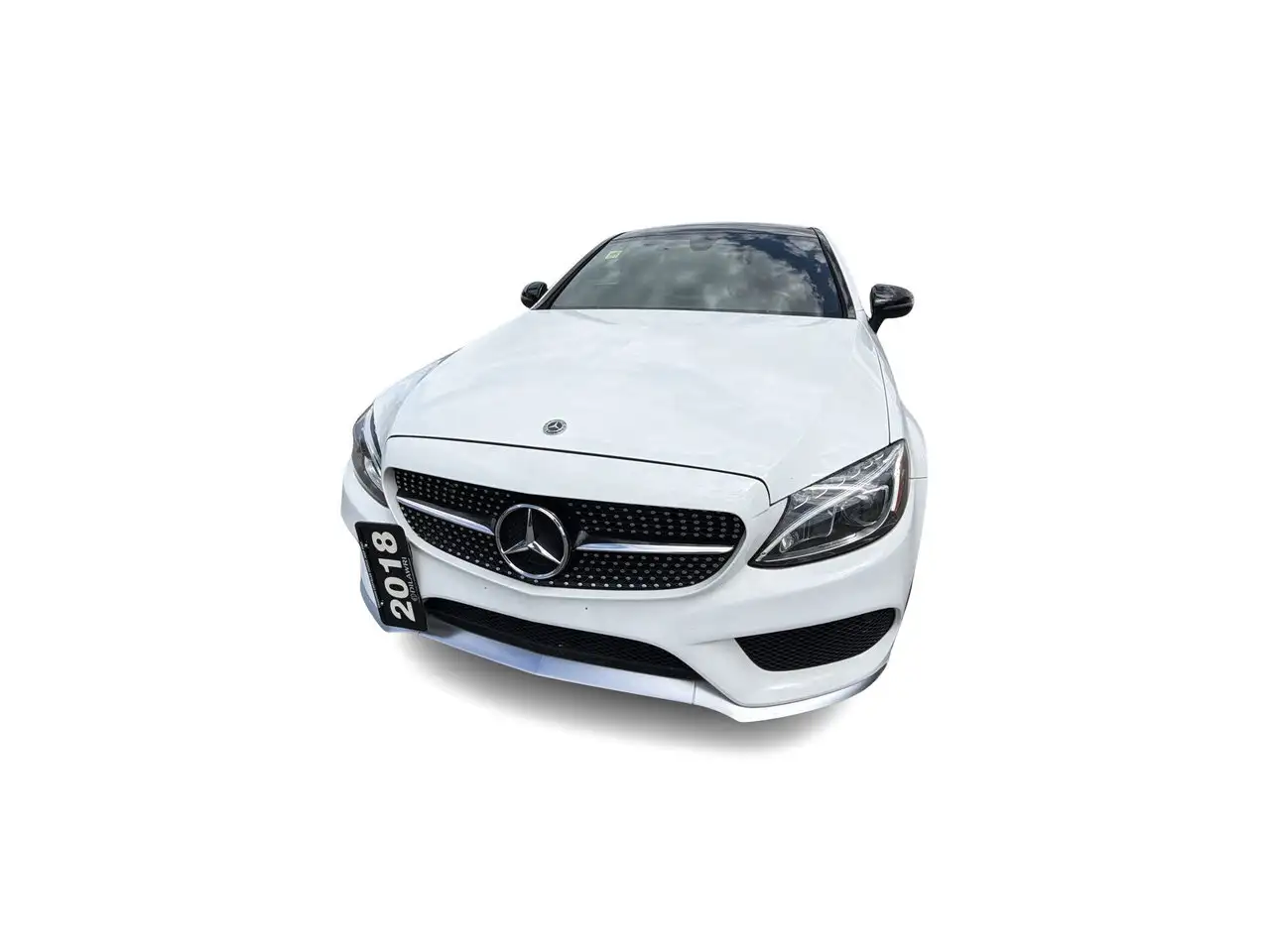 Mercedes-Benz C-Class photo Mercedes-Benz C-Class