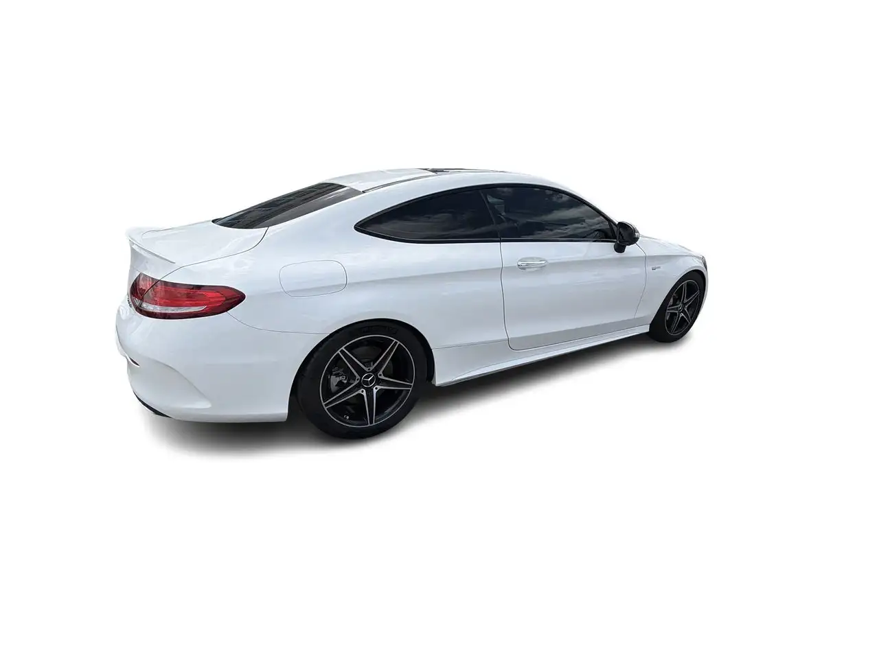 Mercedes-Benz C-Class photo Mercedes-Benz C-Class