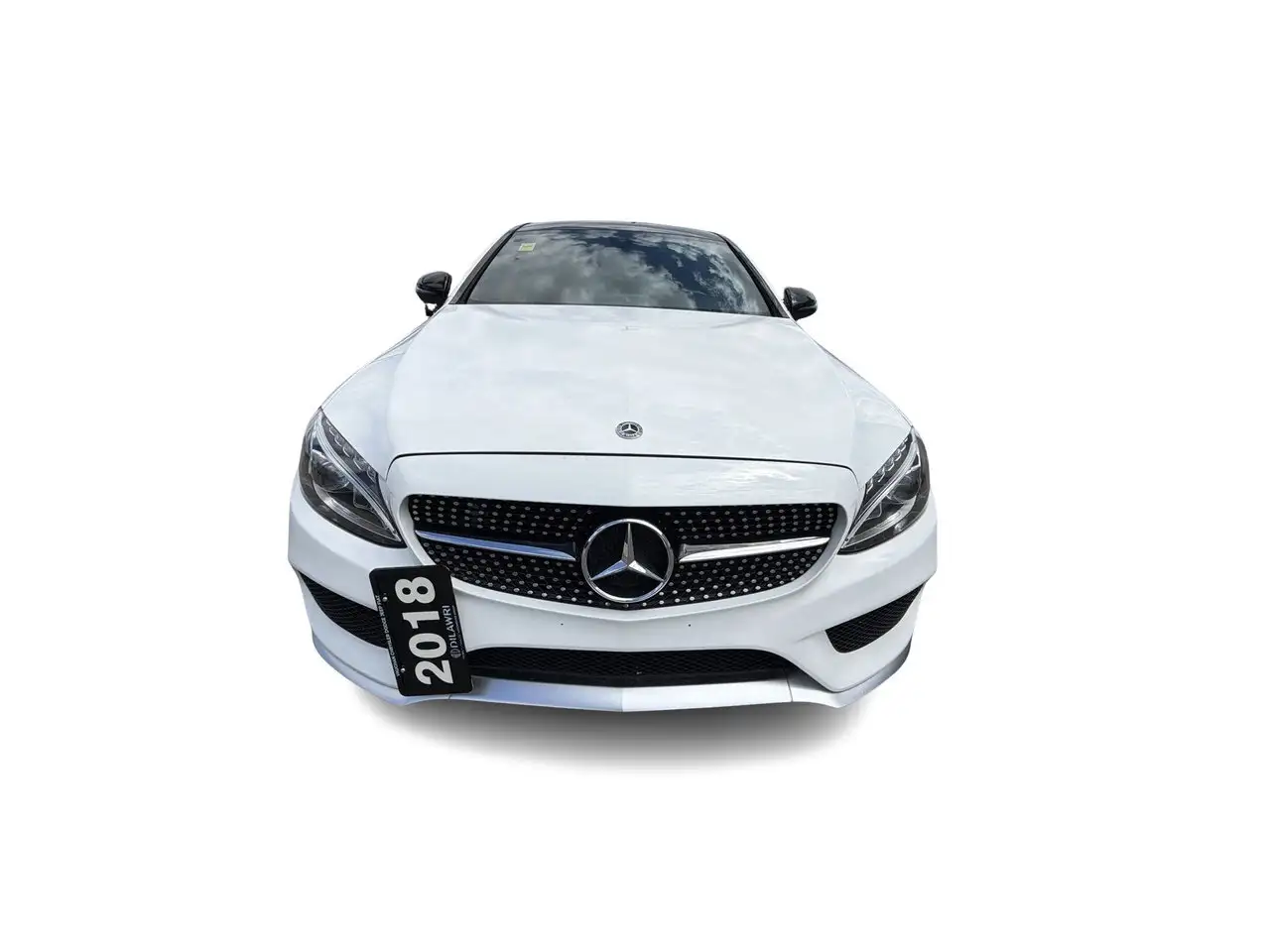 Mercedes-Benz C-Class photo Mercedes-Benz C-Class