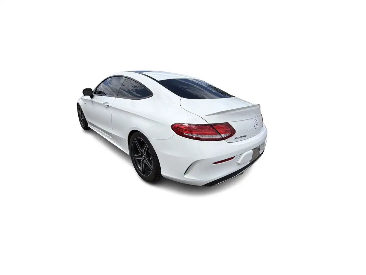 Mercedes-Benz C-Class photo Mercedes-Benz C-Class