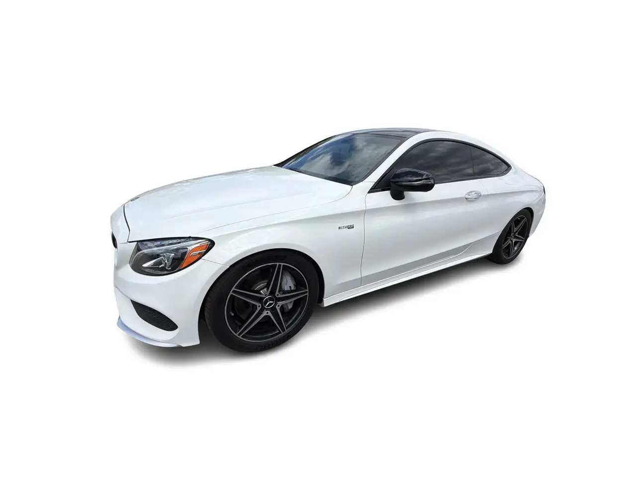 Mercedes-Benz C-Class photo Mercedes-Benz C-Class