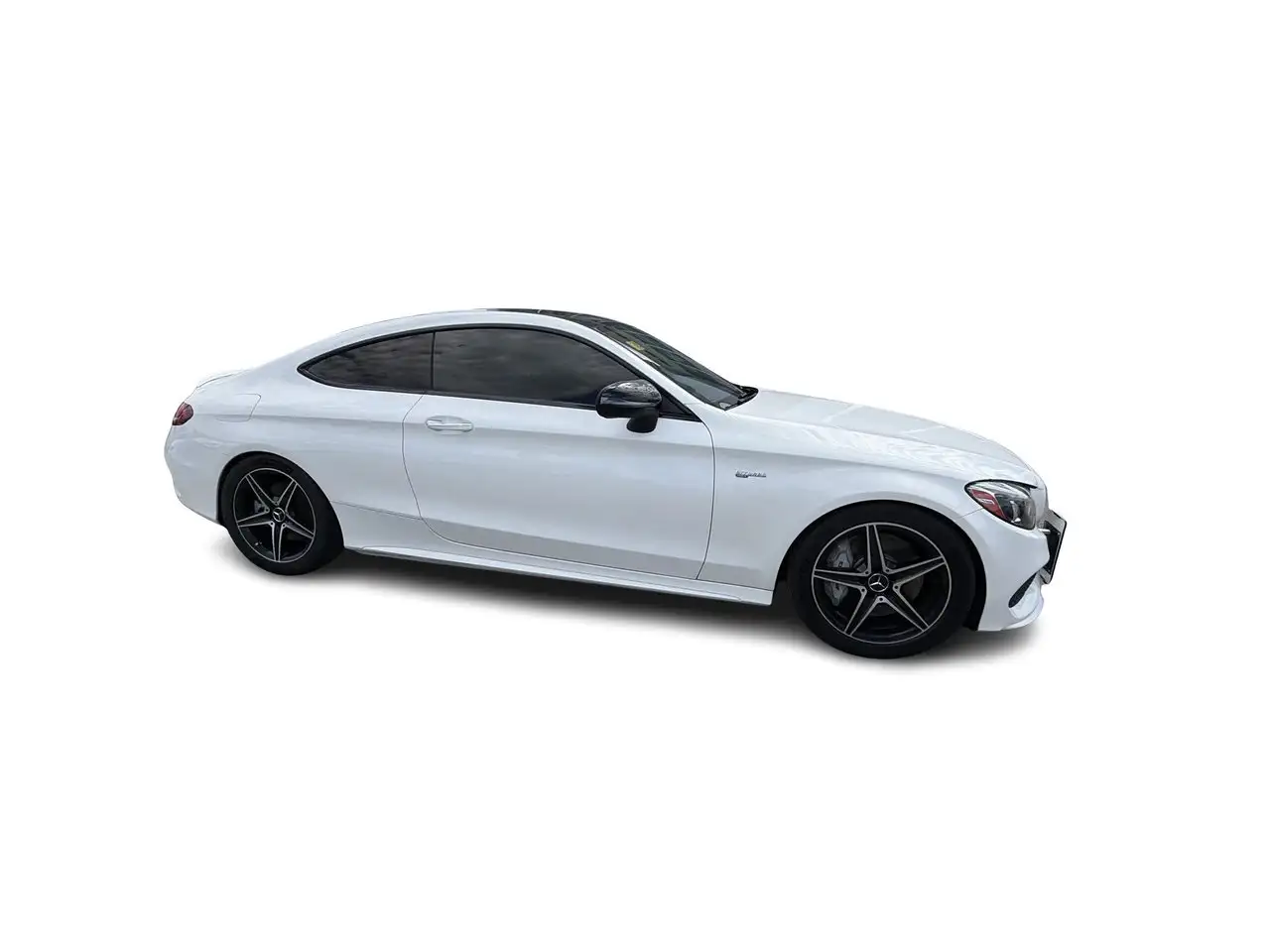 Mercedes-Benz C-Class photo Mercedes-Benz C-Class
