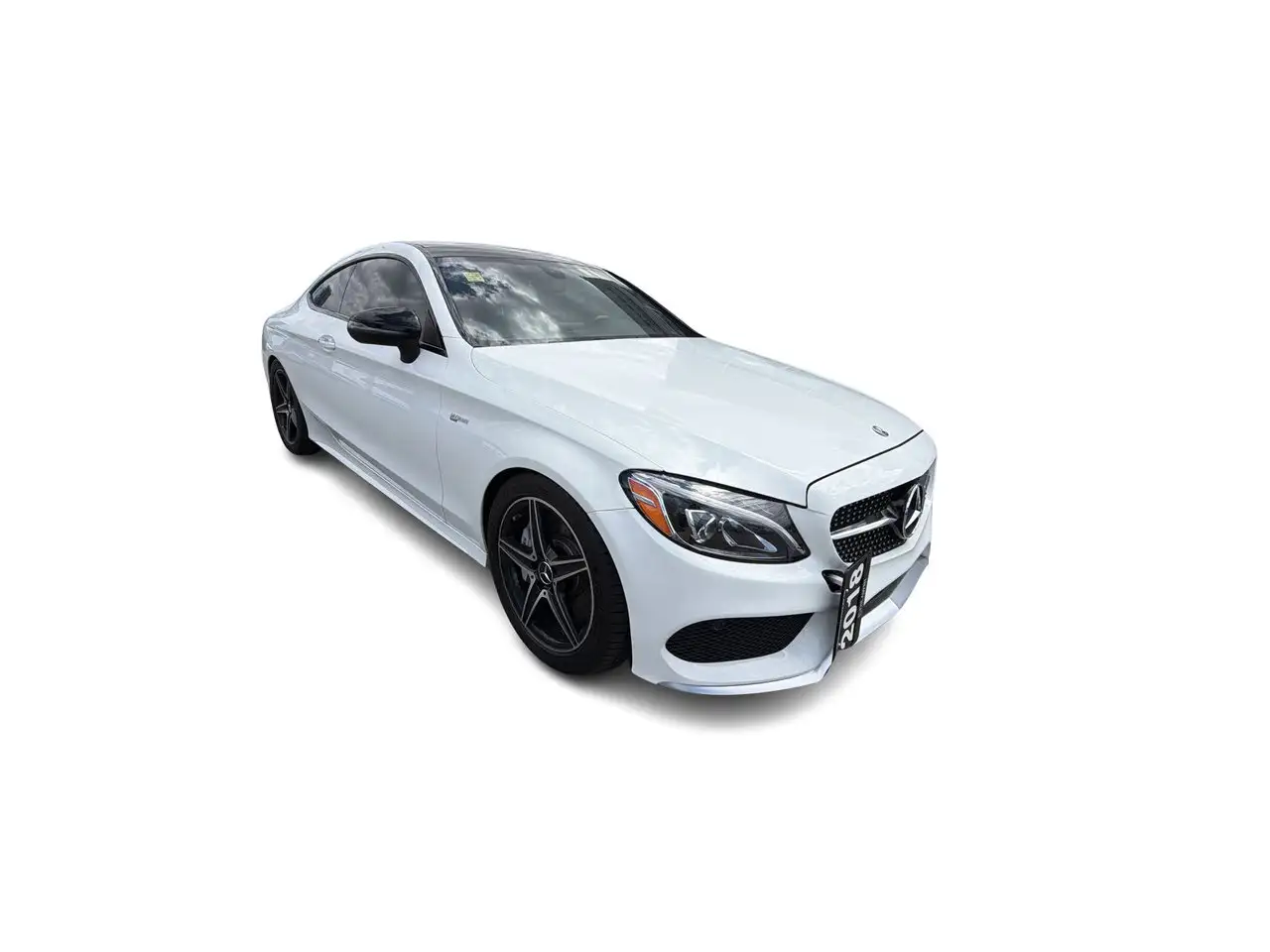 Mercedes-Benz C-Class photo Mercedes-Benz C-Class