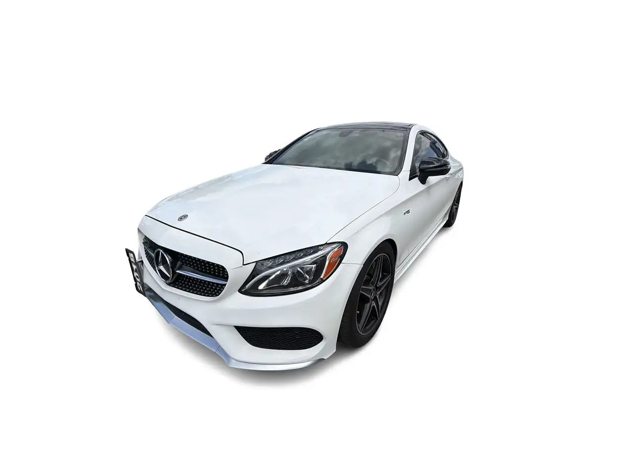 Mercedes-Benz C-Class photo Mercedes-Benz C-Class
