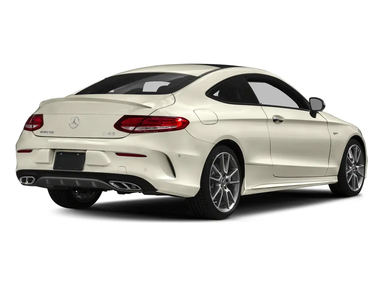 Mercedes-Benz C-Class photo Mercedes-Benz C-Class