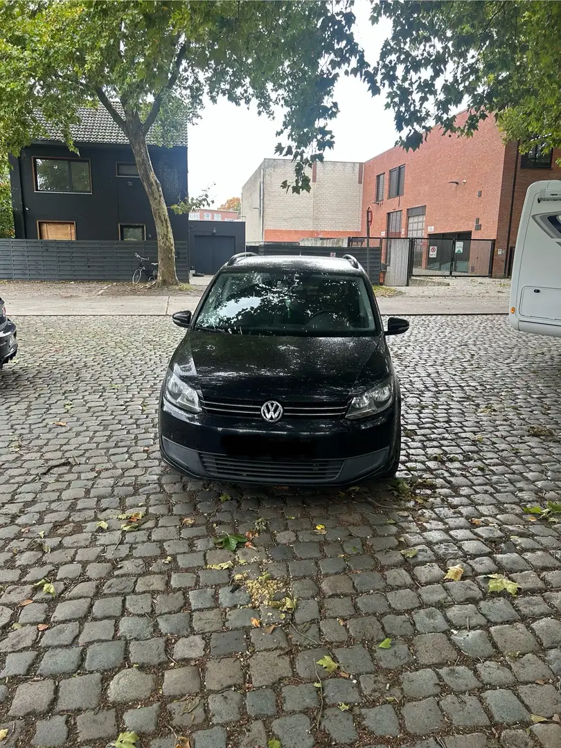 Volkswagen Touran 1.6 TDI DPF Trendline - 1