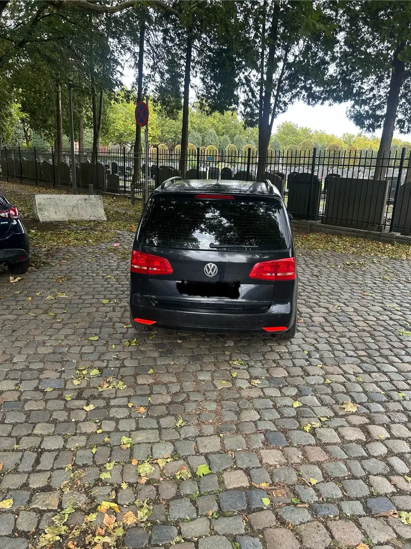 Volkswagen Touran 1.6 TDI DPF Trendline - 2