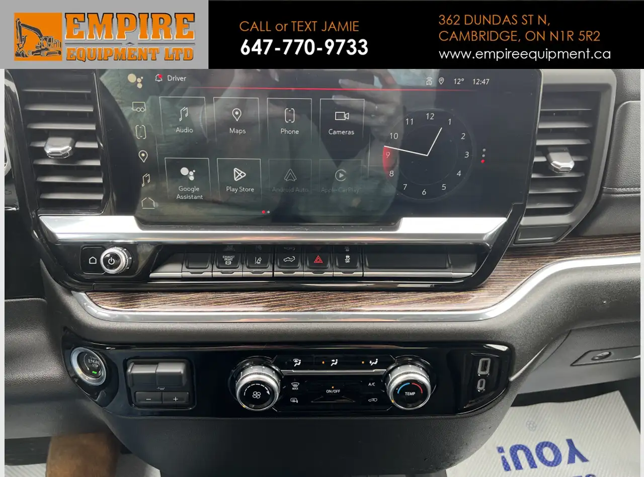 GMC Sierra 2500HD снимка GMC Sierra 2500HD