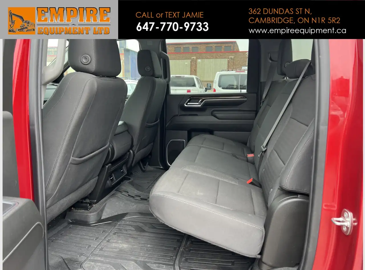 GMC Sierra 2500HD снимка GMC Sierra 2500HD