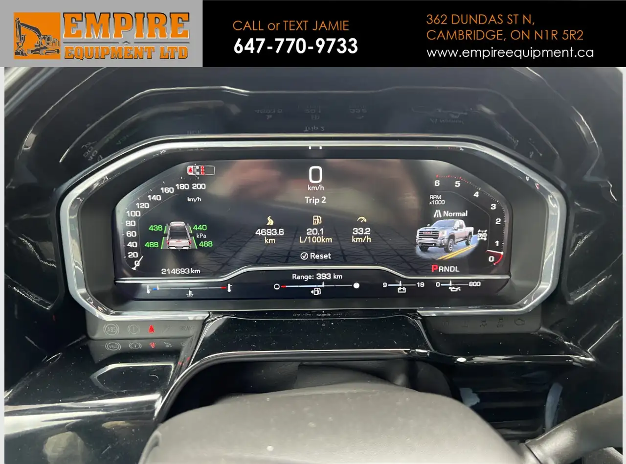 GMC Sierra 2500HD снимка GMC Sierra 2500HD