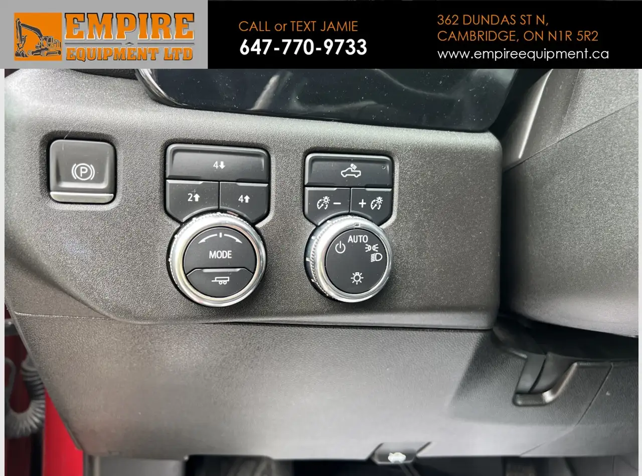 GMC Sierra 2500HD снимка GMC Sierra 2500HD