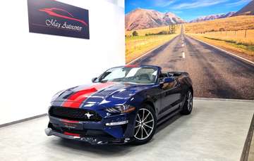 Convertible 2.3 EcoBoost Aut.