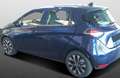 Renault ZOE E-Tech Evolution EV50 110hp Azul - thumbnail 4