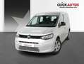 Volkswagen Caddy 2.0 TDI 102CV Origin Plateado - thumbnail 1