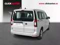 Volkswagen Caddy 2.0 TDI 102CV Origin Plateado - thumbnail 6