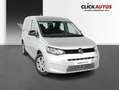 Volkswagen Caddy 2.0 TDI 102CV Origin Plateado - thumbnail 3