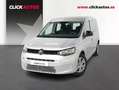 Volkswagen Caddy 2.0 TDI 102CV Origin Plateado - thumbnail 1