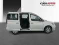 Volkswagen Caddy 2.0 TDI 102CV Origin Plateado - thumbnail 4