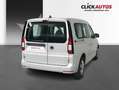 Volkswagen Caddy 2.0 TDI 102CV Origin Plateado - thumbnail 6