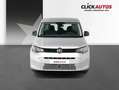 Volkswagen Caddy 2.0 TDI 102CV Origin Plateado - thumbnail 2